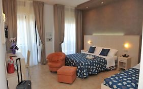Hotel Mimosa